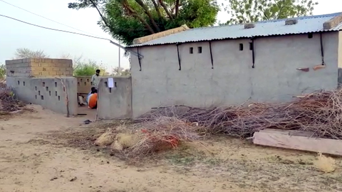 Superstitious Belief on Black Fungus