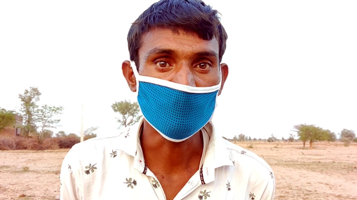 Superstitious Belief on Black Fungus