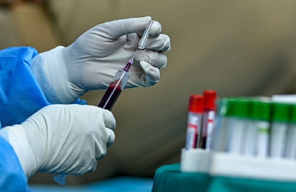 वर्ल्ड ब्लड डोनेट डे