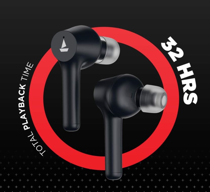 boAt Airdopes 281 Pro