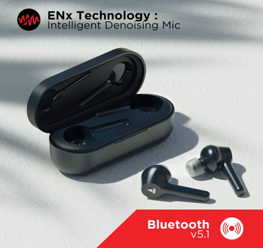 boAt Airdopes 281 Pro 