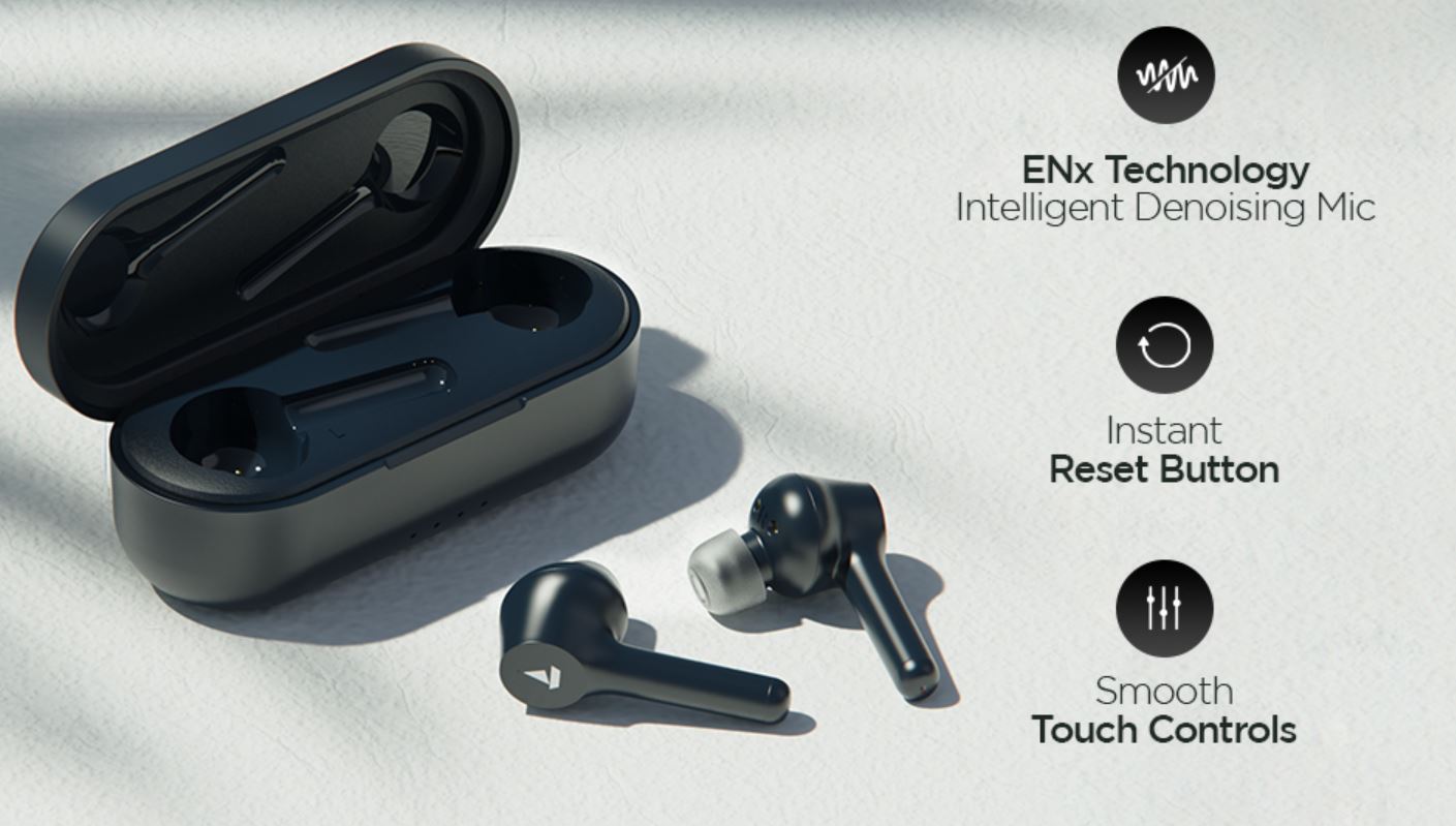 boAt Airdopes 281 Pro 