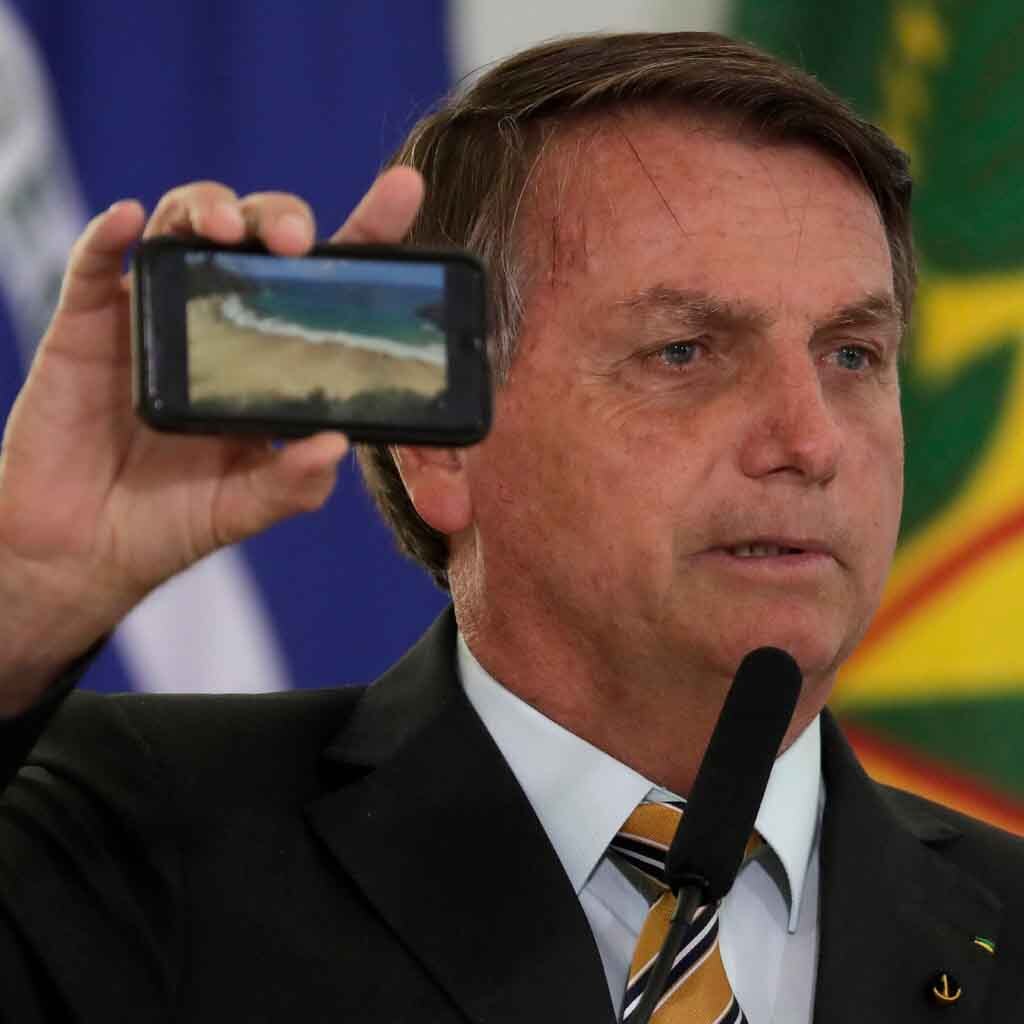 Jair Bolsonaro