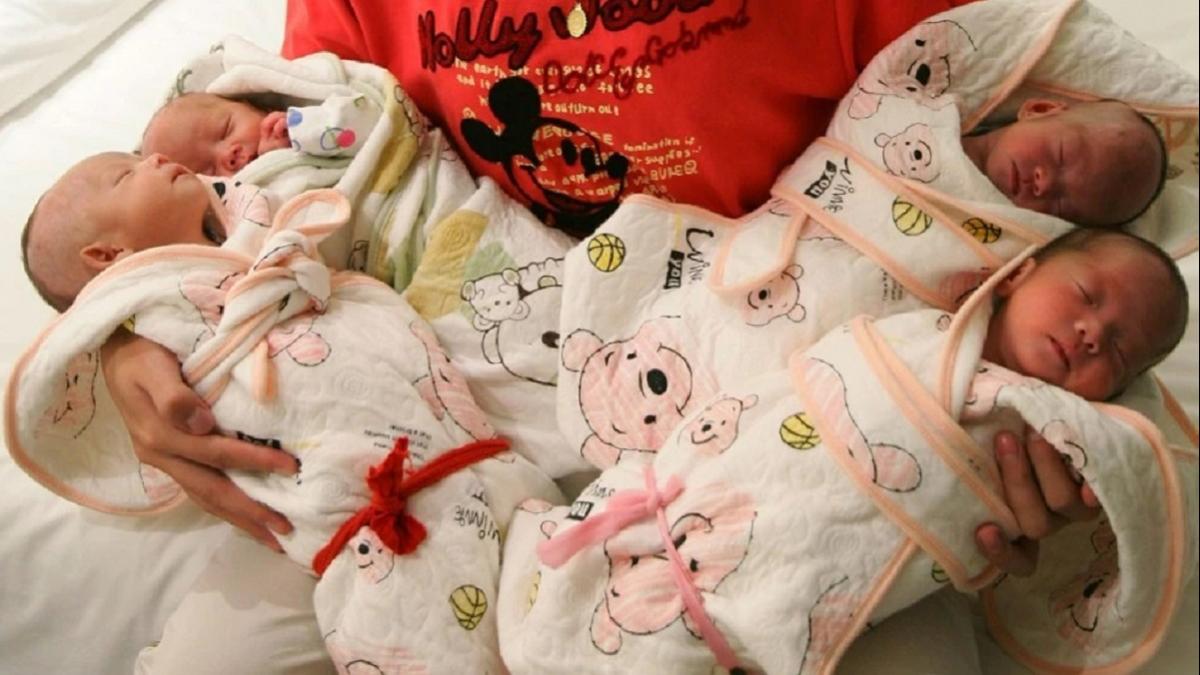 नौ बच्चों की हालत में आया सुधार