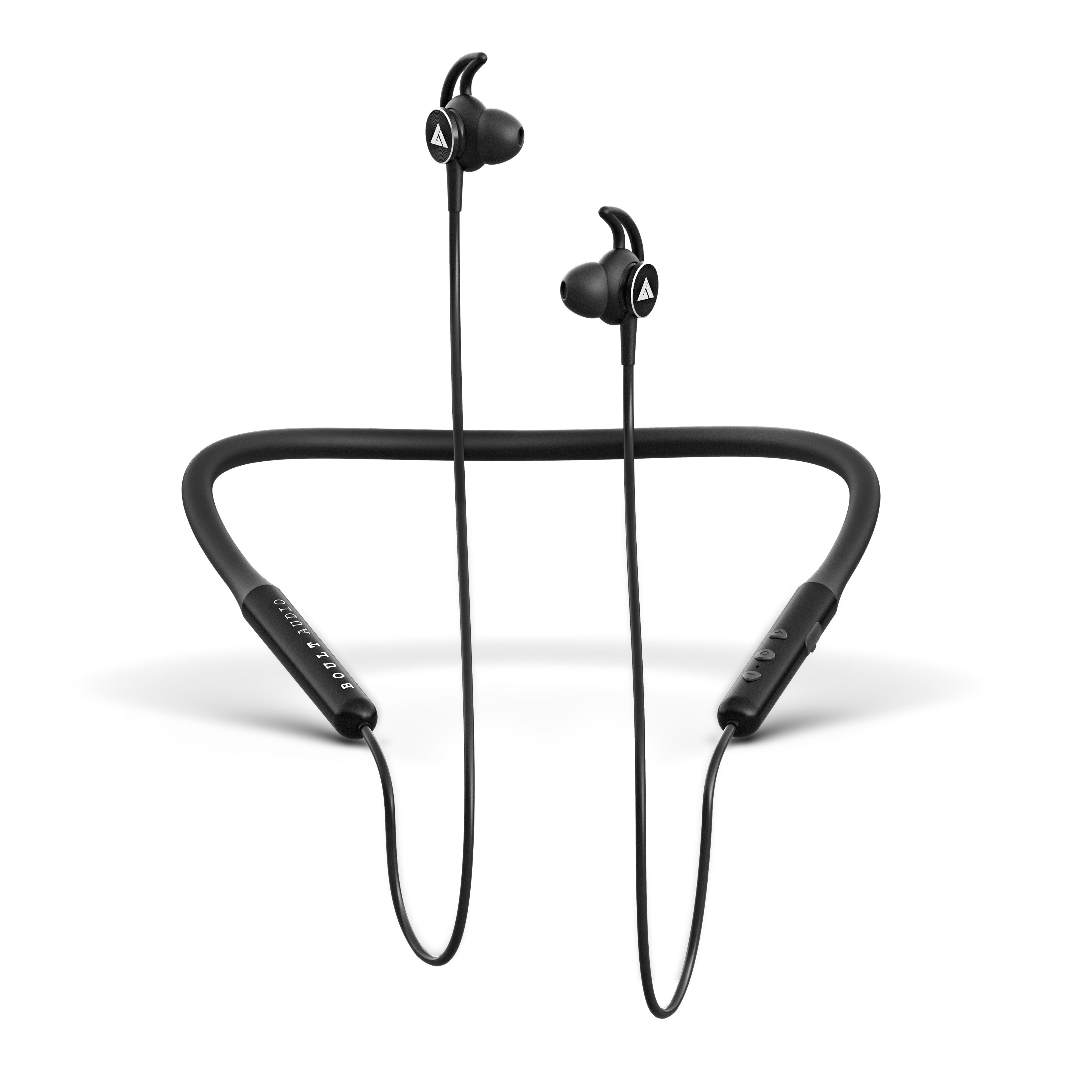 Boult Audio ProBass Escape 