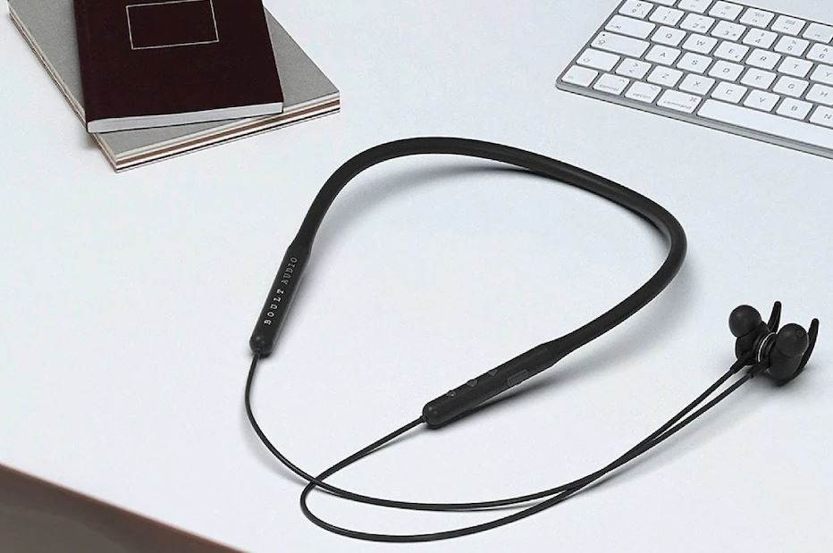 Boult Audio ProBass Escape 