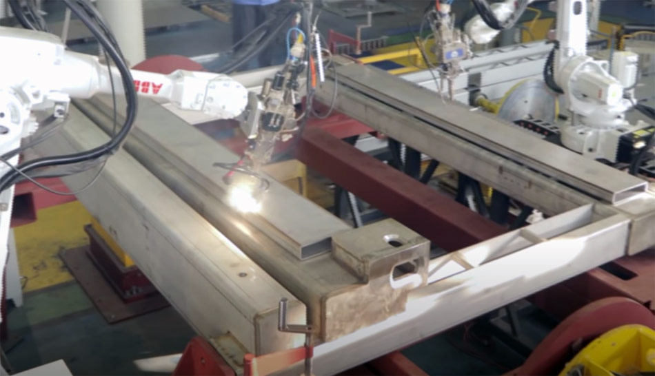 Fastest building construction