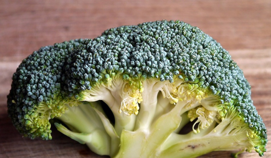 ब्रोकली