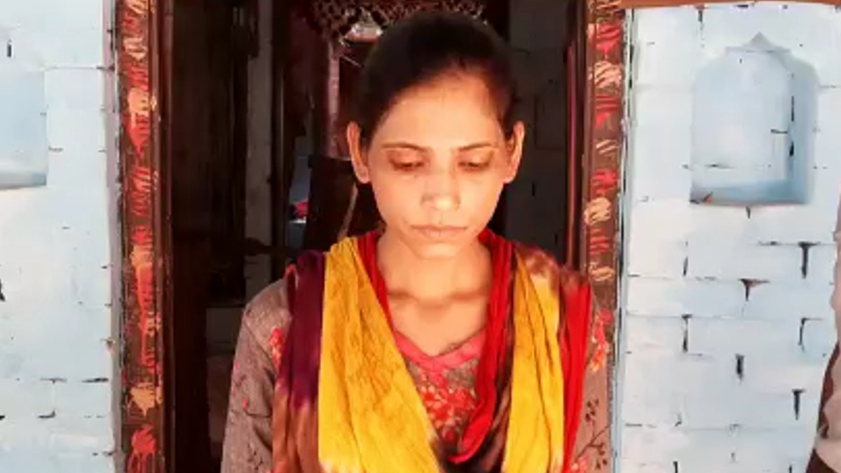 दूल्हा नहीं पढ़ पाया ह‍िंदी अखबार, दुल्हन ने दरवाजे पर बारात पहुंचते ही तोड़ दी शादी