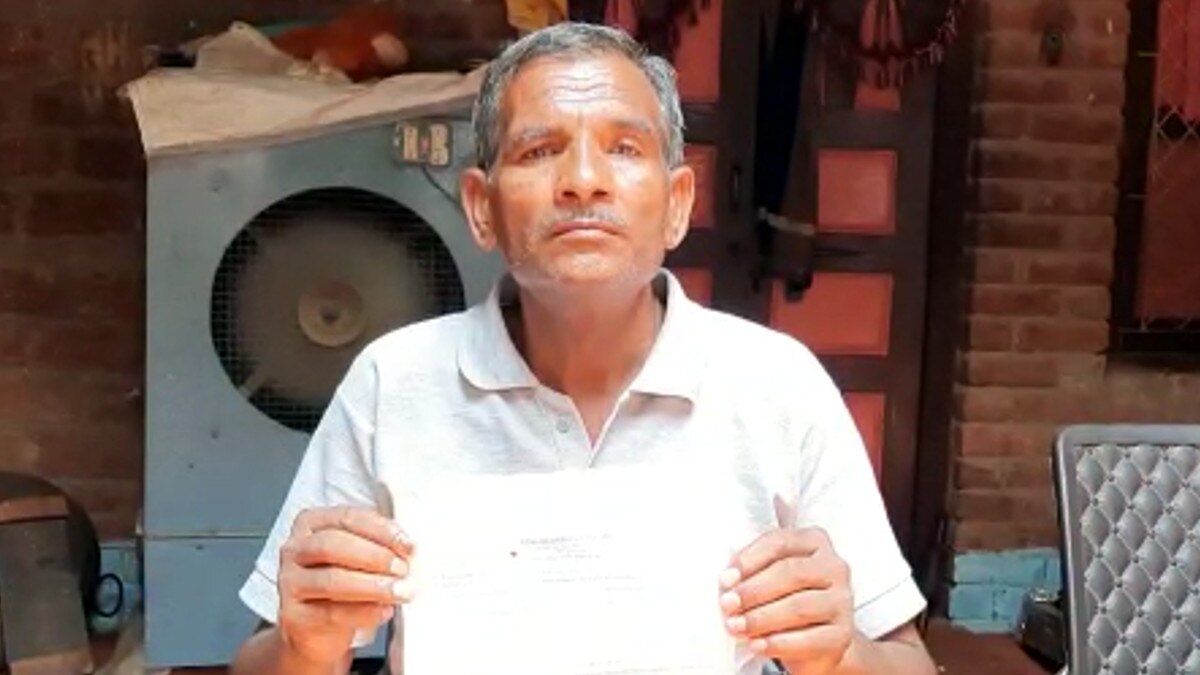 दूल्हा नहीं पढ़ पाया ह‍िंदी अखबार, दुल्हन ने दरवाजे पर बारात पहुंचते ही तोड़ दी शादी