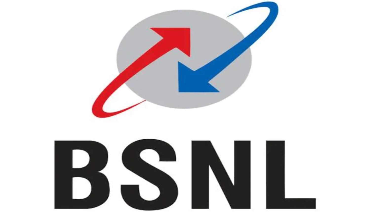 BSNL