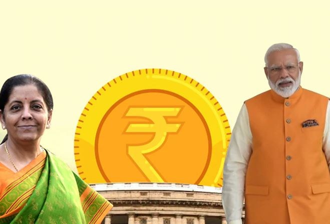 जीडीपी में लगातार गिरावट