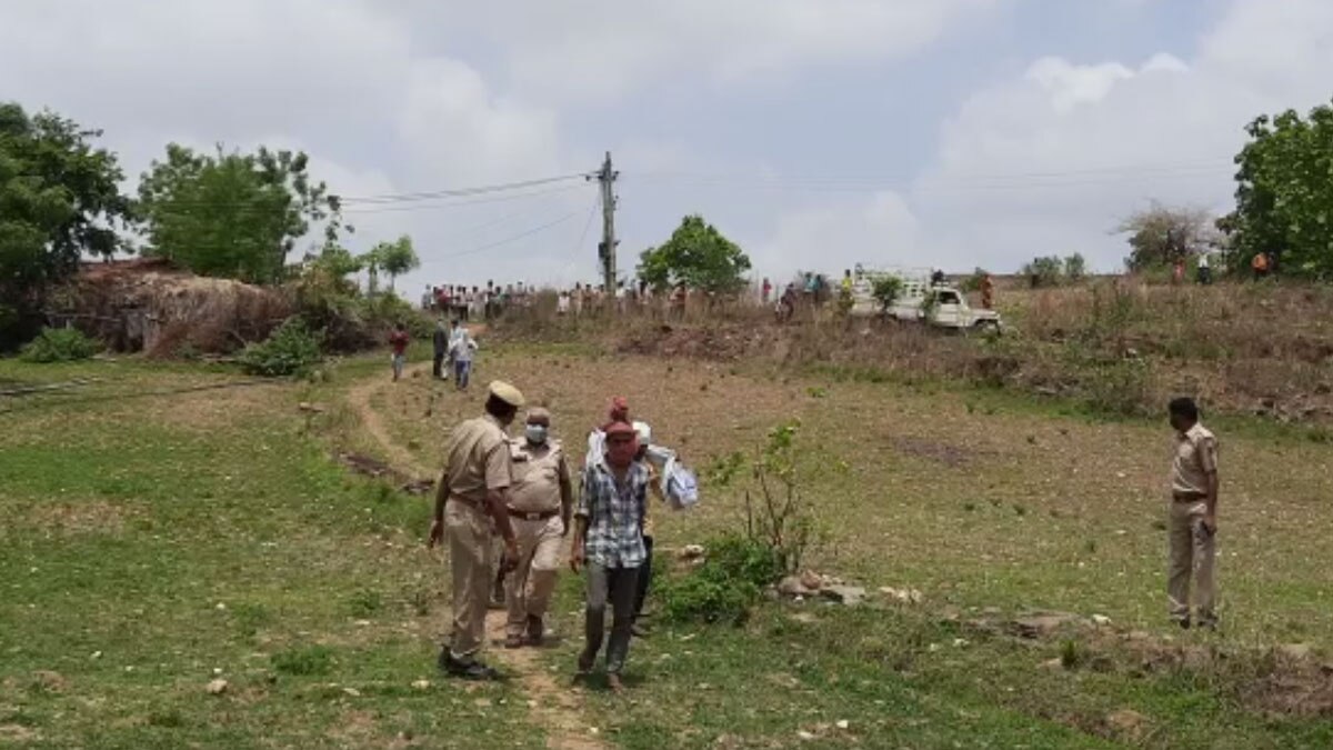 सौतेली मां ने टब में डुबोकर दो बच्चों को मार डाला