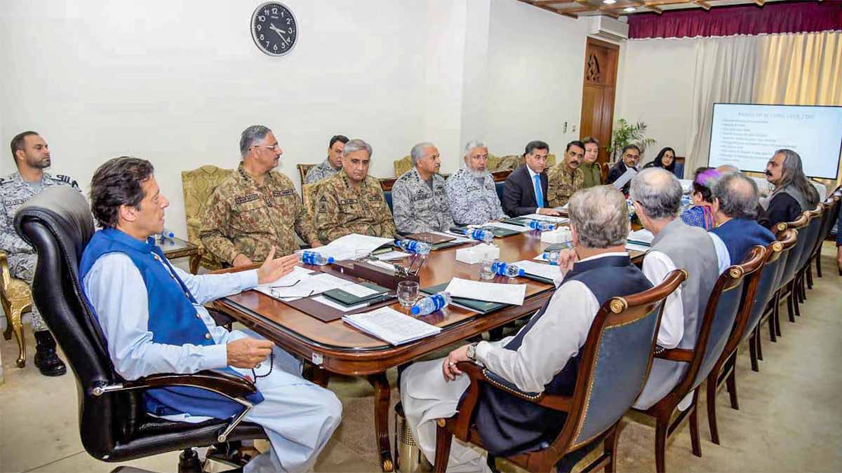 us pakistan relations