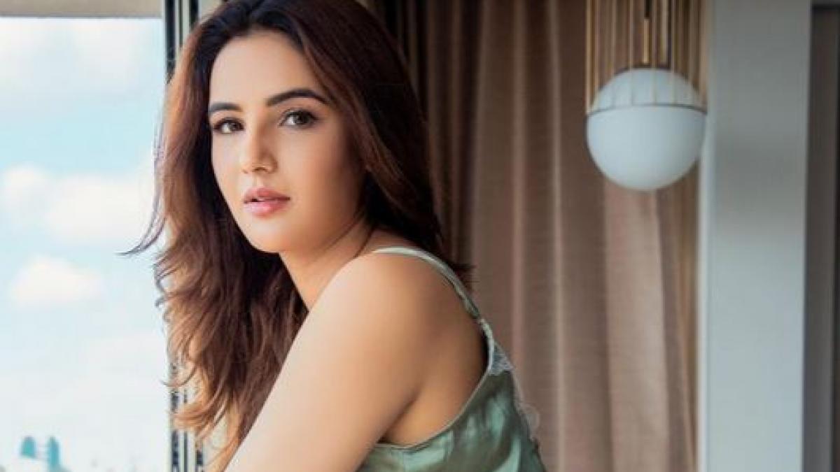 साउथ इंडियन फिल्मों से जैस्मिन भसीन ने शुरू किया था करियर , टीवी की दुनिया में छाईं