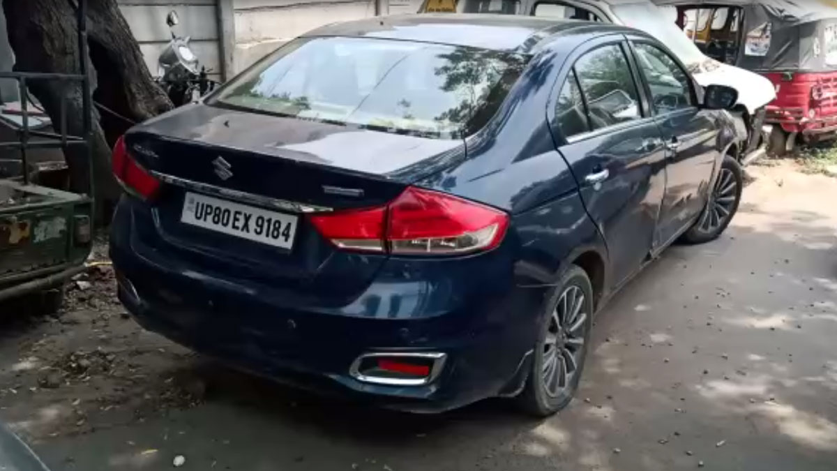 फिरौती के लिए युवक की हत्या