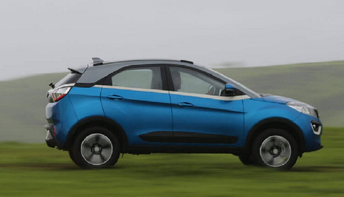 इतनी है Nexon की कीमत