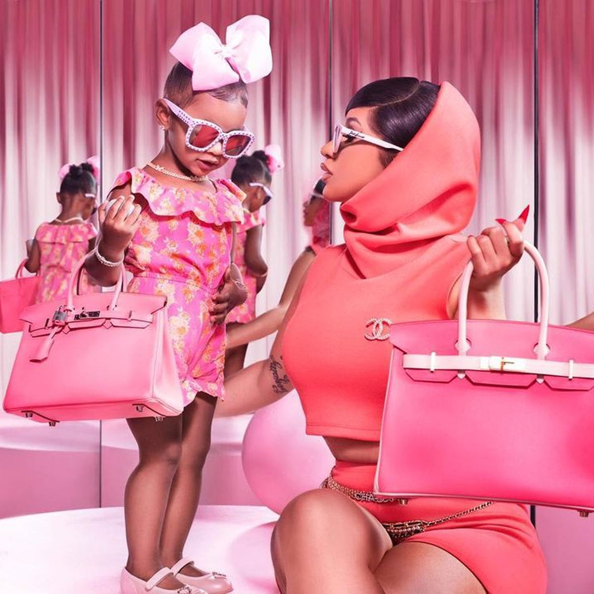 कार्डी बी 