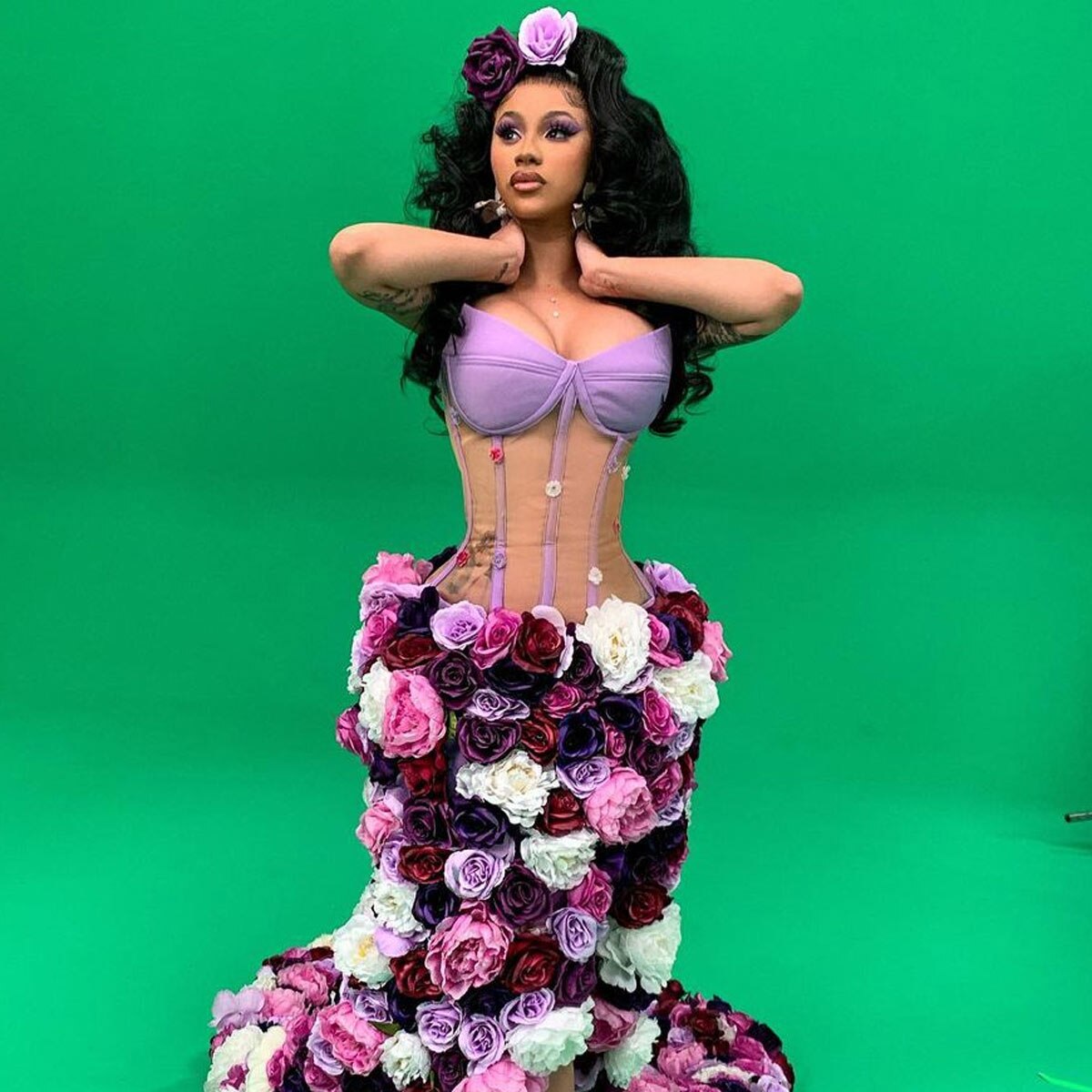 कार्डी बी 