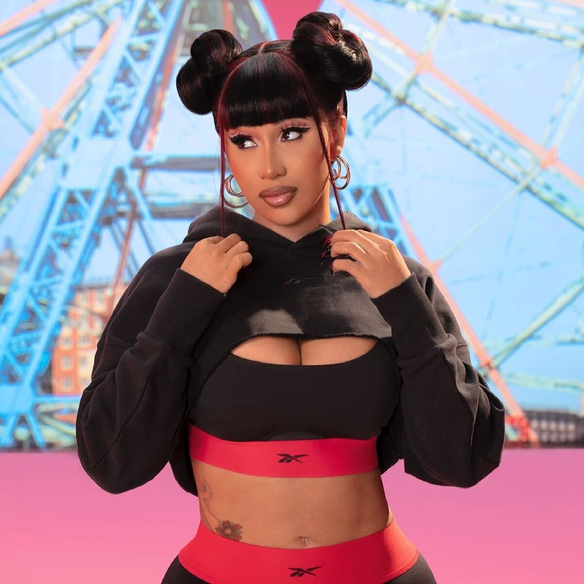 कार्डी बी 