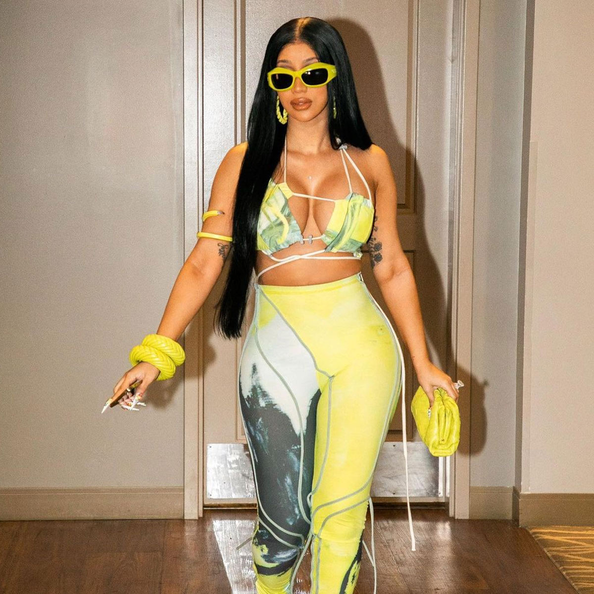 कार्डी बी 