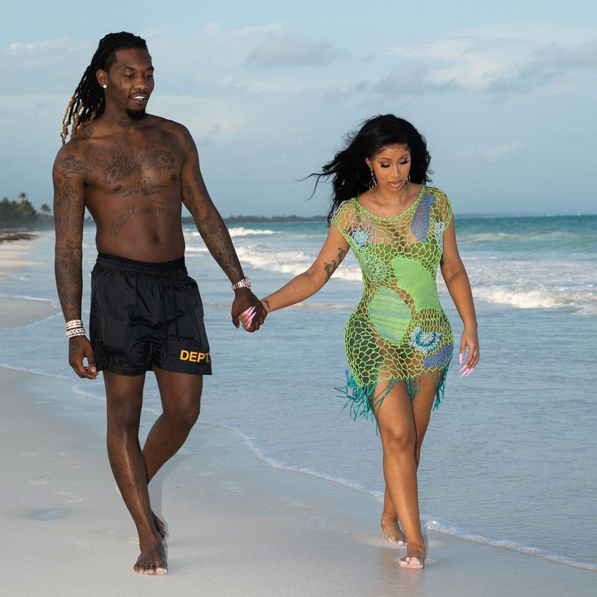 कार्डी बी 