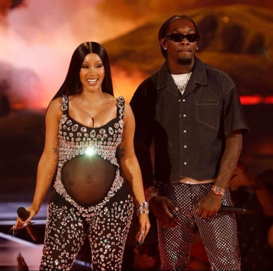 कार्डी बी 