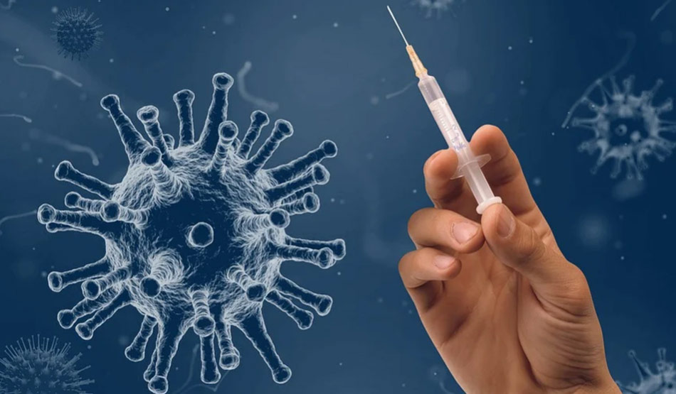 वैक्सीन12