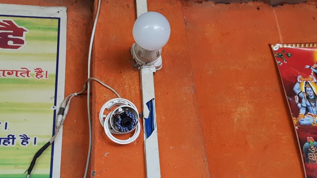 जल्द गिरफ्तारी का दावा