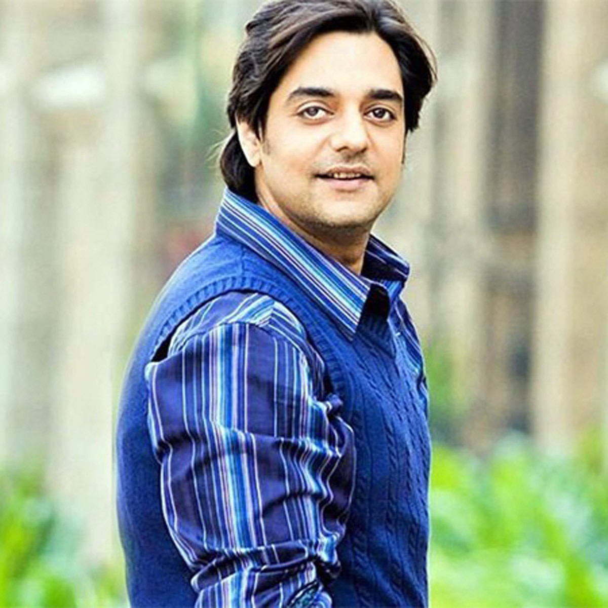 Chandrachur Singh