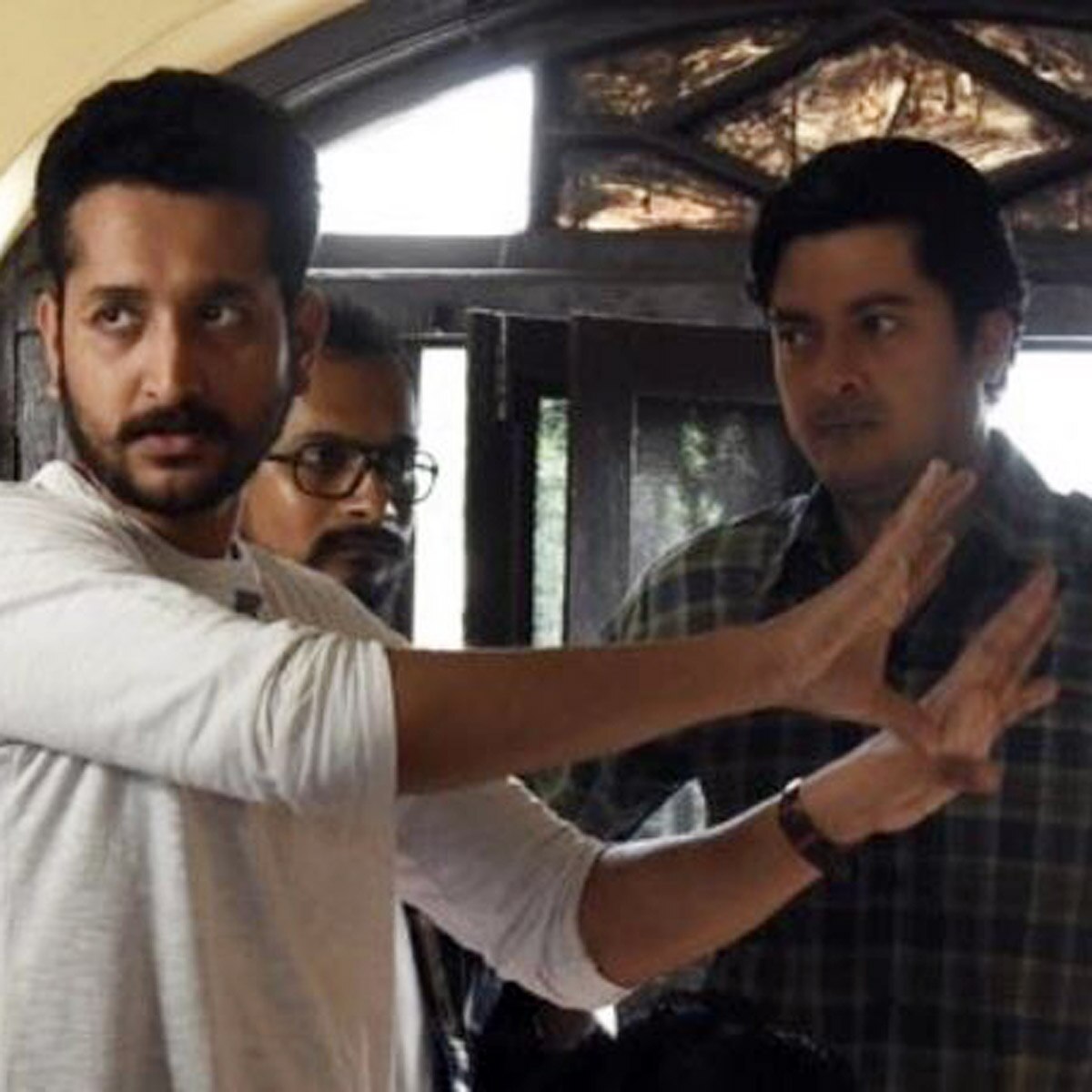 परमब्रत चटर्जी