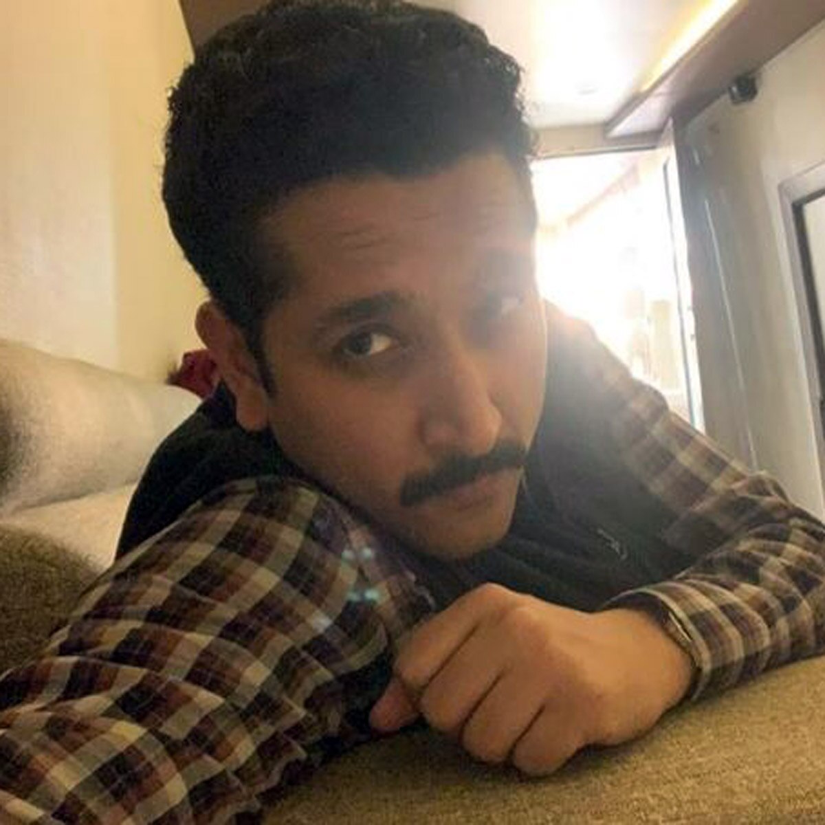 परमब्रत चटर्जी