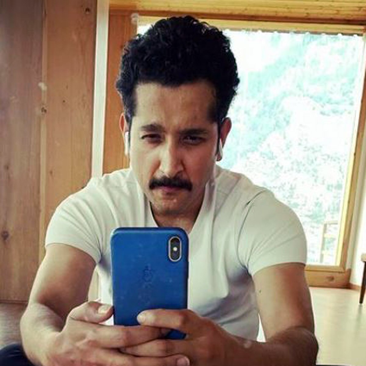 परमब्रत चटर्जी