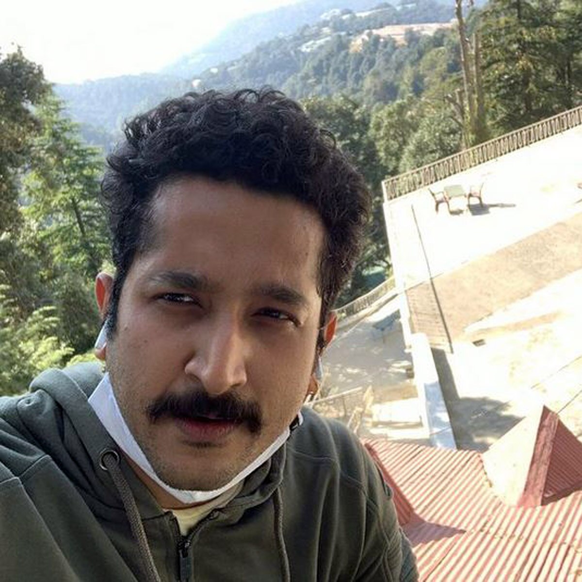 परमब्रत चटर्जी