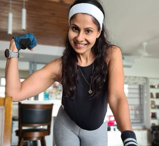 छव‍ि मित्तल 