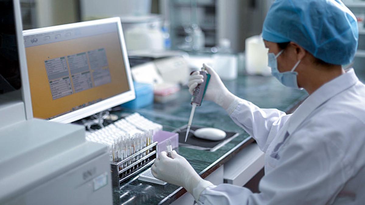 China 24 New Coronavirus