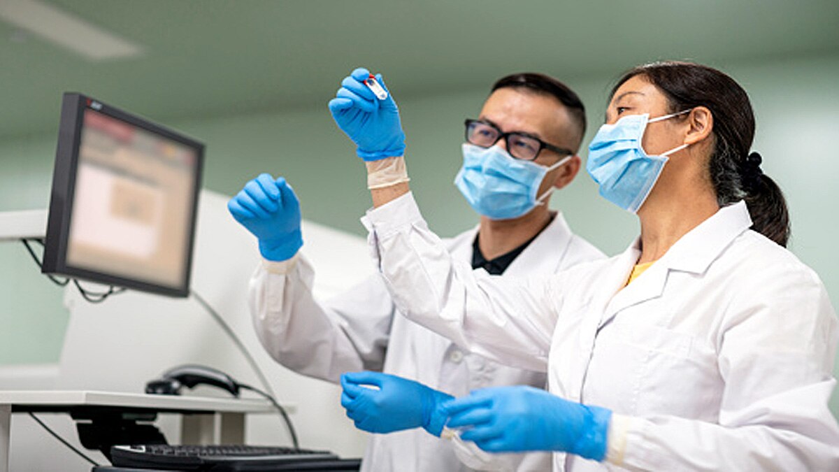 China 24 New Coronavirus