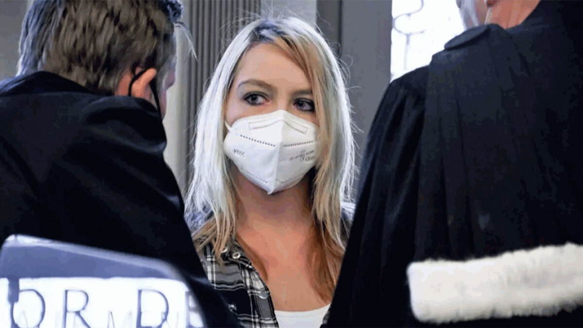 Mother killed her five children