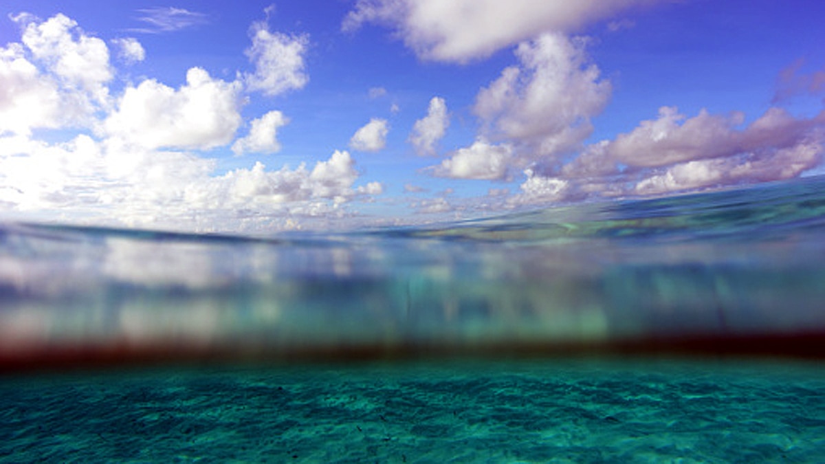 Rising Sea Level Lakshadweep