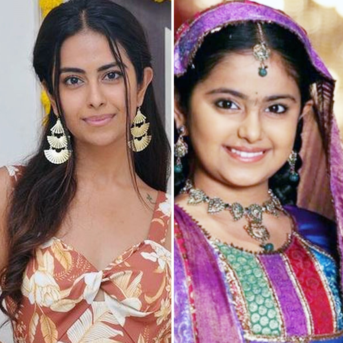 बालिका वधू कास्ट