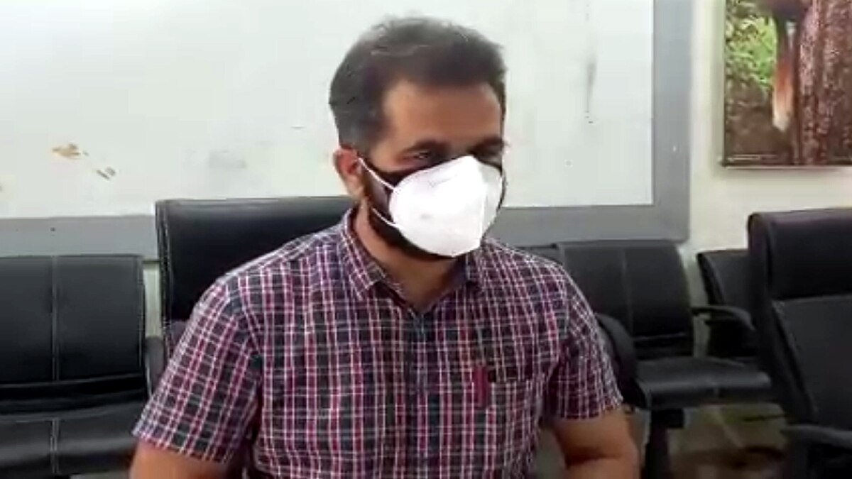 Nipah Virus Mahabaleshwar