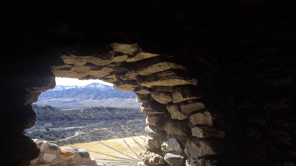 Comet Strike human civilization