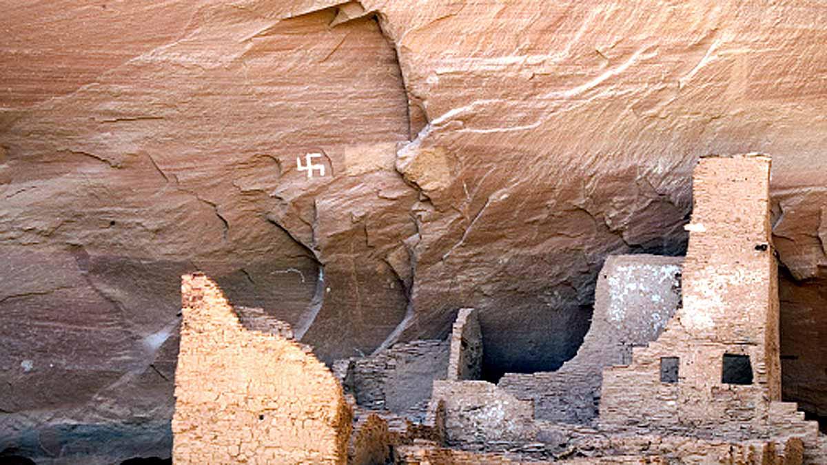 Comet Strike human civilization