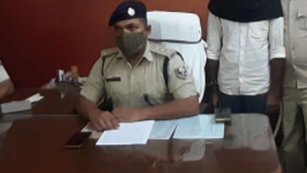  कर्ज न चुकाना पड़े इसलिए रच डाली लूट की झूठी साजिश