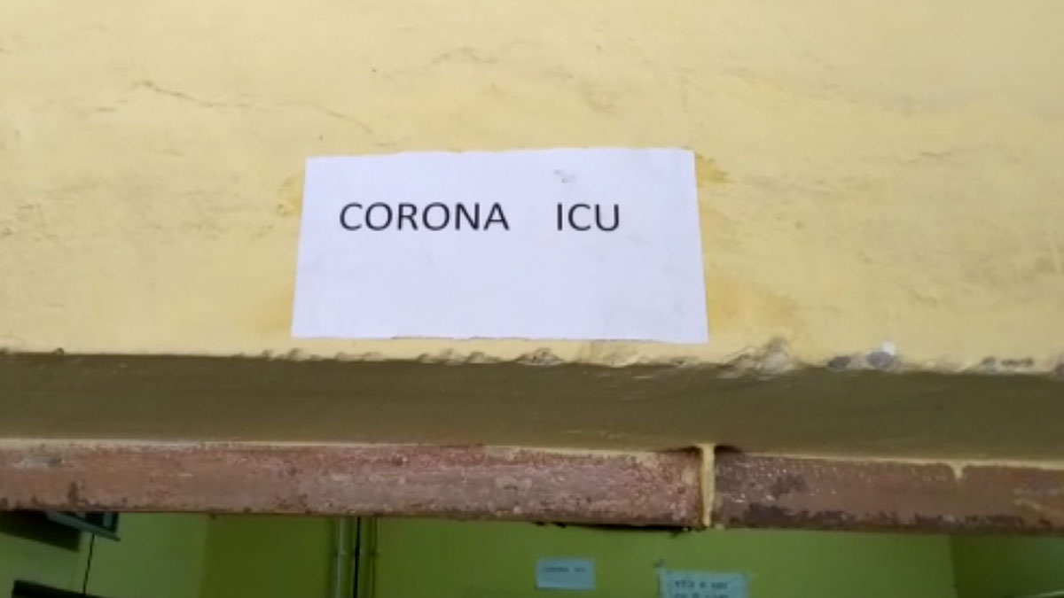 धौलुपर मुक्तिधाम में 307 मौतें, सरकारी खाते में सिर्फ 19