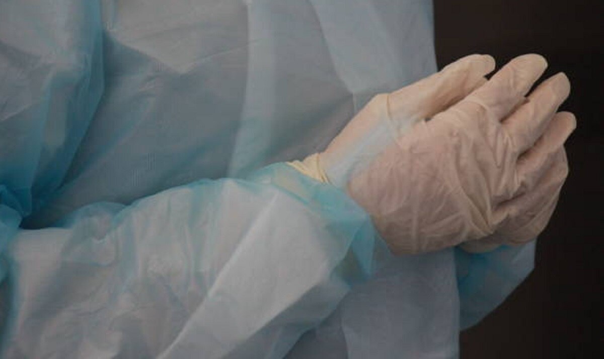 इंदौर में कोरोना