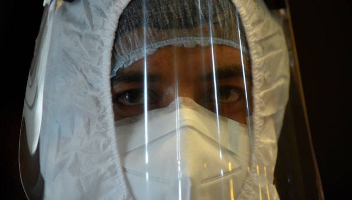 इंदौर में कोरोना