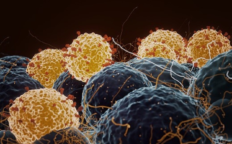 डेल्टा वेरिएंट से फेफड़ों पर असर