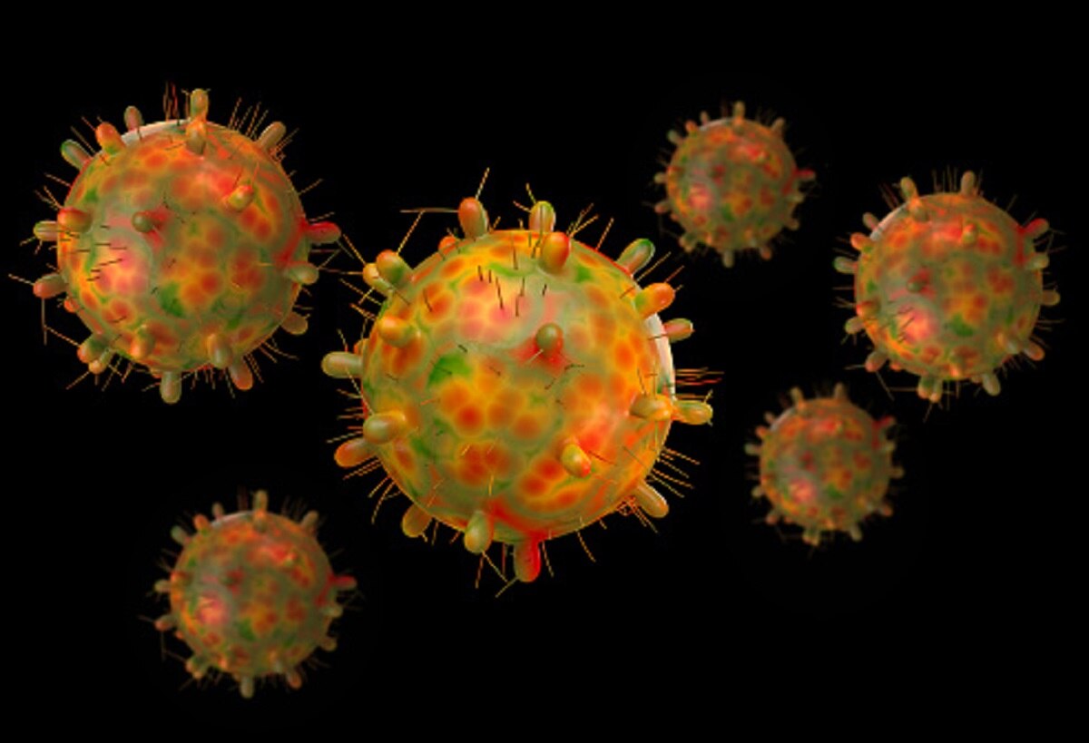 कोरोन वायरस के सबसे खतरनाक वेरिएंट