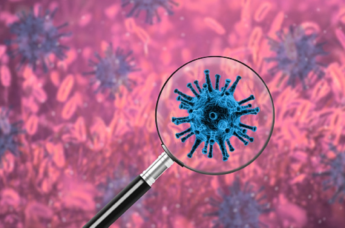 वैक्सीनेट लोगों में भी तेजी से फैल रहा डेल्टा वेरिएंट